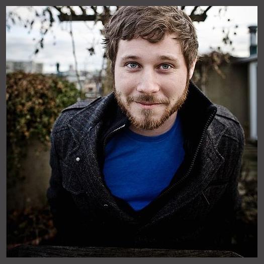 Dan Mangan